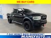 2020 Ram 2500 Power Wagon