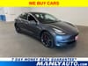 1 imagen en miniatura de 2020 Tesla Model 3 Performance