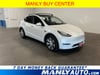 1 thumbnail image of  2020 Tesla Model Y Long Range