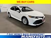 1 thumbnail image of  2020 Toyota Camry LE