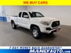 1 thumbnail image of  2020 Toyota Tacoma SR