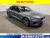 2020 Volvo S60 Hybrid T8 R-Design