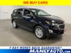 1 thumbnail image of  2021 Chevrolet Equinox LS