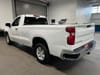 5 imagen en miniatura de 2021 Chevrolet Silverado 1500 WT