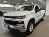 7 imagen en miniatura de 2021 Chevrolet Silverado 1500 WT