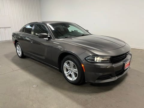 1 imagen de 2021 Dodge Charger SXT