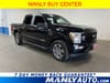 1 thumbnail image of  2021 Ford F-150 XL