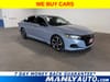 1 thumbnail image of  2021 Honda Accord Sport Special Edition