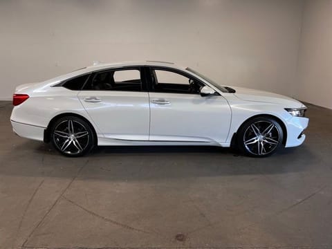 2021 Honda Accord Touring 2.0T