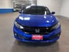 8 thumbnail image of  2021 Honda Civic Sport