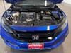 9 thumbnail image of  2021 Honda Civic Sport