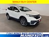 1 imagen en miniatura de 2021 Honda CR-V EX