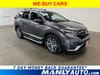 2021 Honda CR-V Hybrid Touring