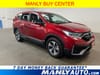 1 thumbnail image of  2021 Honda CR-V LX