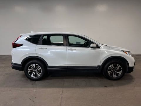2021 Honda CR-V Special Edition