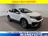 1 thumbnail image of  2021 Honda CR-V Special Edition