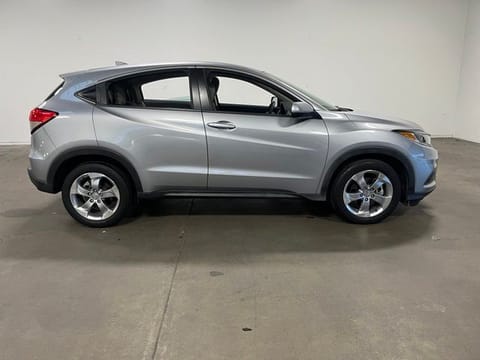 2021 Honda HR-V LX