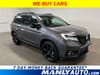 1 imagen en miniatura de 2021 Honda Passport Elite