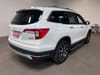 3 imagen en miniatura de 2021 Honda Pilot Elite