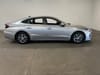 2 thumbnail image of  2021 Hyundai Sonata Hybrid Blue
