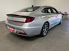 3 thumbnail image of  2021 Hyundai Sonata Hybrid Blue
