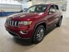 7 thumbnail image of  2021 Jeep Grand Cherokee Limited
