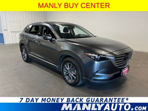 1 imagen de 2021 Mazda CX-9 Touring