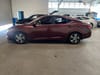 6 thumbnail image of  2021 Nissan Sentra SV