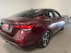 3 thumbnail image of  2021 Nissan Sentra SV