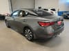 5 thumbnail image of  2021 Nissan Sentra SV