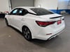 5 thumbnail image of  2021 Nissan Sentra SV