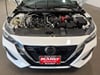 9 thumbnail image of  2021 Nissan Sentra SV