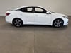 2 thumbnail image of  2021 Nissan Sentra SV