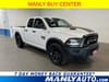 1 imagen en miniatura de 2021 Ram 1500 Classic Warlock