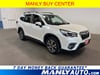 1 imagen en miniatura de 2021 Subaru Forester Limited
