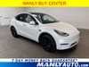 1 thumbnail image of  2021 Tesla Model Y Long Range
