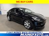 1 thumbnail image of  2021 Tesla Model Y Long Range