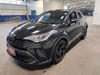 7 thumbnail image of  2021 Toyota C-HR Nightshade