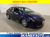 1 thumbnail image of  2021 Toyota Corolla Hybrid LE