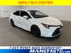 1 thumbnail image of  2021 Toyota Corolla LE