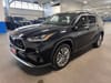 7 imagen en miniatura de 2021 Toyota Highlander Hybrid Limited