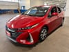 7 imagen en miniatura de 2021 Toyota Prius Prime XLE