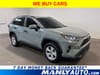 1 imagen en miniatura de 2021 Toyota RAV4 XLE