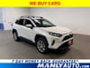 1 imagen en miniatura de 2021 Toyota RAV4 XLE Premium