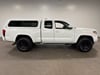 2 imagen en miniatura de 2021 Toyota Tacoma SR