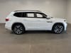 2 imagen en miniatura de 2021 Volkswagen Atlas 3.6L V6 SE w/Technology R-Line