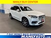 2021 Volvo XC90 Recharge Plug-In Hybrid T8 Inscription 7 Passenger