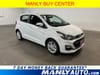 1 imagen en miniatura de 2022 Chevrolet Spark 1LT