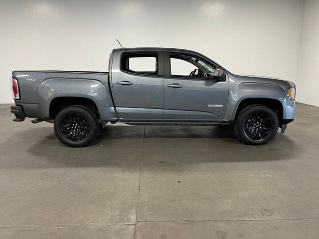 2022 GMC Canyon Elevation photo 2