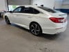 5 imagen en miniatura de 2022 Honda Accord Hybrid Sport